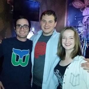 Meet your Posher, Dave